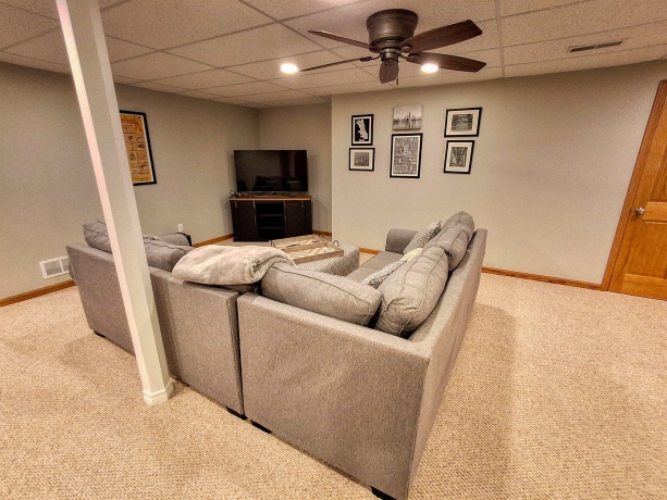 1-11 GRANDVIEW, LAKE CARROLL, Illinois 61046, 4 Bedrooms Bedrooms, ,3 BathroomsBathrooms,House,For Sale,GRANDVIEW,202601506