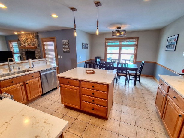 1-11 GRANDVIEW, LAKE CARROLL, Illinois 61046, 4 Bedrooms Bedrooms, ,3 BathroomsBathrooms,House,For Sale,GRANDVIEW,202601506