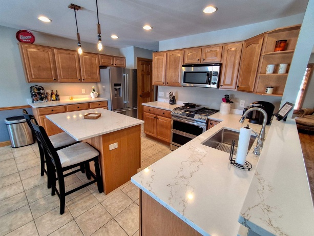 1-11 GRANDVIEW, LAKE CARROLL, Illinois 61046, 4 Bedrooms Bedrooms, ,3 BathroomsBathrooms,House,For Sale,GRANDVIEW,202601506