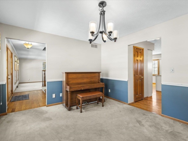 6376 Grassridge, ROCKFORD, Illinois 61108, 4 Bedrooms Bedrooms, ,2 BathroomsBathrooms,House,For Sale,Grassridge,202601507