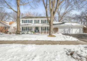 6376 Grassridge, ROCKFORD, Illinois 61108, 4 Bedrooms Bedrooms, ,2 BathroomsBathrooms,House,For Sale,Grassridge,202601507