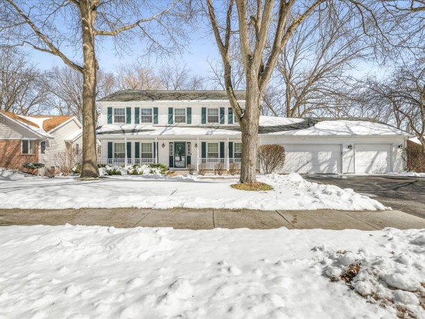 6376 Grassridge, ROCKFORD, Illinois 61108, 4 Bedrooms Bedrooms, ,2 BathroomsBathrooms,House,For Sale,Grassridge,202601507