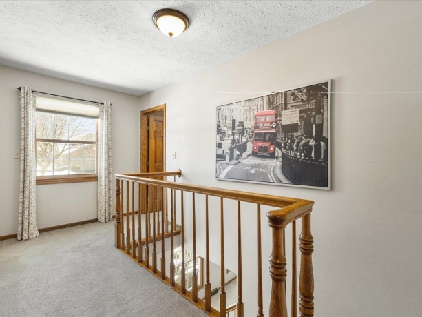 6376 Grassridge, ROCKFORD, Illinois 61108, 4 Bedrooms Bedrooms, ,2 BathroomsBathrooms,House,For Sale,Grassridge,202601507