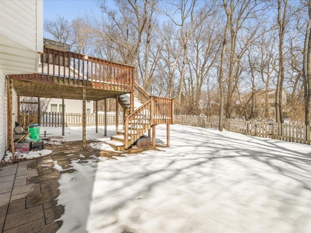 6376 Grassridge, ROCKFORD, Illinois 61108, 4 Bedrooms Bedrooms, ,2 BathroomsBathrooms,House,For Sale,Grassridge,202601507