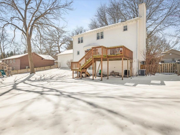 6376 Grassridge, ROCKFORD, Illinois 61108, 4 Bedrooms Bedrooms, ,2 BathroomsBathrooms,House,For Sale,Grassridge,202601507