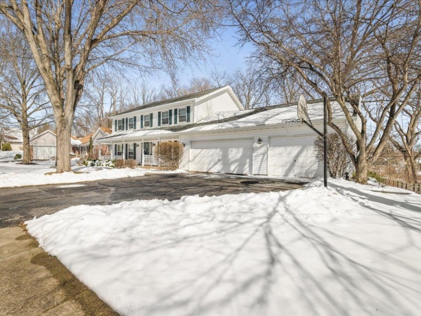 6376 Grassridge, ROCKFORD, Illinois 61108, 4 Bedrooms Bedrooms, ,2 BathroomsBathrooms,House,For Sale,Grassridge,202601507