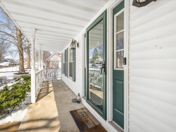 6376 Grassridge, ROCKFORD, Illinois 61108, 4 Bedrooms Bedrooms, ,2 BathroomsBathrooms,House,For Sale,Grassridge,202601507