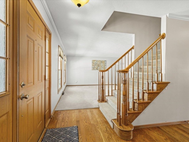 6376 Grassridge, ROCKFORD, Illinois 61108, 4 Bedrooms Bedrooms, ,2 BathroomsBathrooms,House,For Sale,Grassridge,202601507