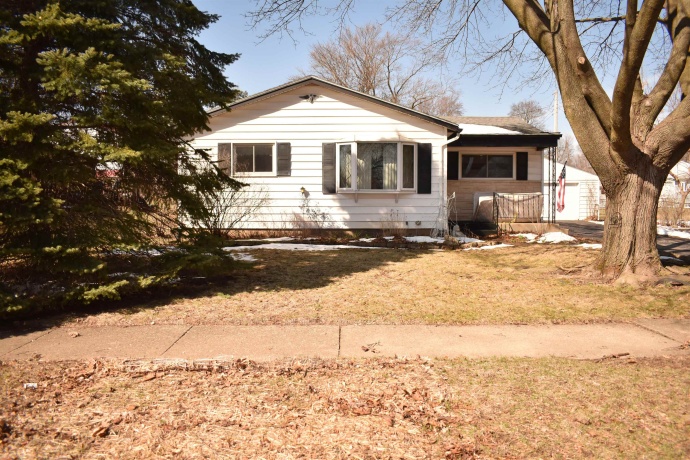 2807 ASHBROOK, ROCKFORD, Illinois 61109, 3 Bedrooms Bedrooms, ,1 BathroomBathrooms,House,For Sale,ASHBROOK,202601509