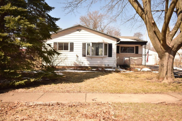 2807 ASHBROOK, ROCKFORD, Illinois 61109, 3 Bedrooms Bedrooms, ,1 BathroomBathrooms,House,For Sale,ASHBROOK,202601509