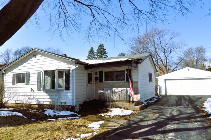 2807 ASHBROOK, ROCKFORD, Illinois 61109, 3 Bedrooms Bedrooms, ,1 BathroomBathrooms,House,For Sale,ASHBROOK,202601509