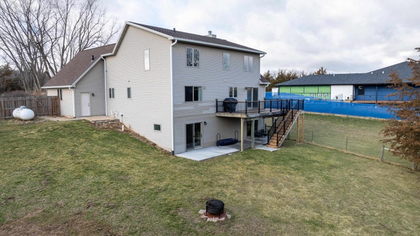 1765 William Drive, GALENA, Illinois 61036, 4 Bedrooms Bedrooms, ,3 BathroomsBathrooms,House,For Sale,William Drive,202601511