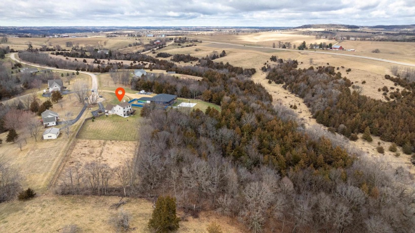 1765 William Drive, GALENA, Illinois 61036, 4 Bedrooms Bedrooms, ,3 BathroomsBathrooms,House,For Sale,William Drive,202601511