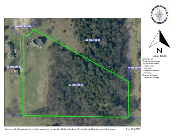 1765 William Drive, GALENA, Illinois 61036, 4 Bedrooms Bedrooms, ,3 BathroomsBathrooms,House,For Sale,William Drive,202601511