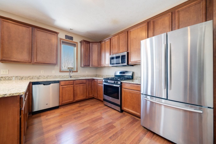 8451 Mitchell, MACHESNEY PARK, Illinois 61115, 4 Bedrooms Bedrooms, ,2 BathroomsBathrooms,House,For Sale,Mitchell,202601512