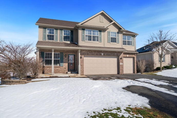 8451 Mitchell, MACHESNEY PARK, Illinois 61115, 4 Bedrooms Bedrooms, ,2 BathroomsBathrooms,House,For Sale,Mitchell,202601512