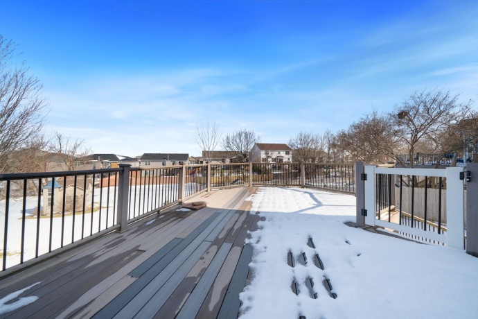 8451 Mitchell, MACHESNEY PARK, Illinois 61115, 4 Bedrooms Bedrooms, ,2 BathroomsBathrooms,House,For Sale,Mitchell,202601512