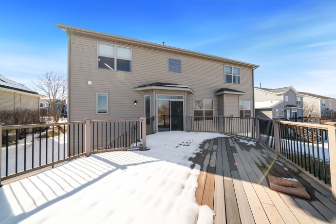 8451 Mitchell, MACHESNEY PARK, Illinois 61115, 4 Bedrooms Bedrooms, ,2 BathroomsBathrooms,House,For Sale,Mitchell,202601512