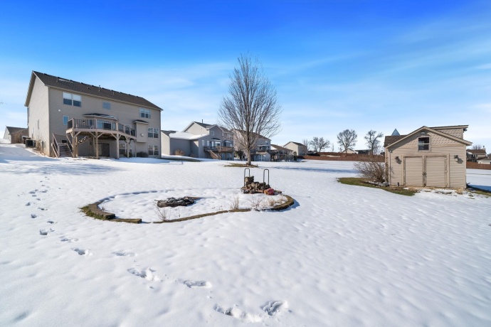 8451 Mitchell, MACHESNEY PARK, Illinois 61115, 4 Bedrooms Bedrooms, ,2 BathroomsBathrooms,House,For Sale,Mitchell,202601512