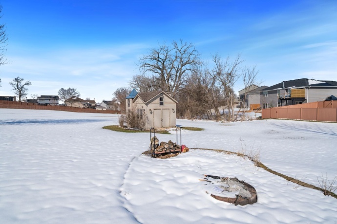 8451 Mitchell, MACHESNEY PARK, Illinois 61115, 4 Bedrooms Bedrooms, ,2 BathroomsBathrooms,House,For Sale,Mitchell,202601512