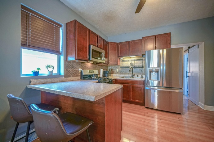 334 14th, ROCHELLE, Illinois 61068, 3 Bedrooms Bedrooms, ,2 BathroomsBathrooms,House,For Sale,14th,202601515