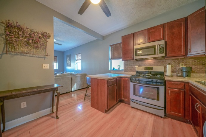 334 14th, ROCHELLE, Illinois 61068, 3 Bedrooms Bedrooms, ,2 BathroomsBathrooms,House,For Sale,14th,202601515