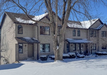 1845 Bright View, LOVES PARK, Illinois 61111, 2 Bedrooms Bedrooms, ,1 BathroomBathrooms,Condominium,For Sale,Bright View,202601514