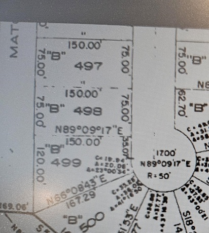 3-499 SHADY, LAKE CARROLL, Illinois 61046, ,Land,For Sale,SHADY,202601517