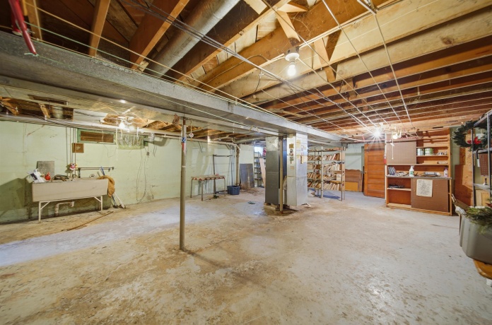 313 Lincoln, MOUNT MORRIS, Illinois 61054, 2 Bedrooms Bedrooms, ,1 BathroomBathrooms,House,For Sale,Lincoln,202601516