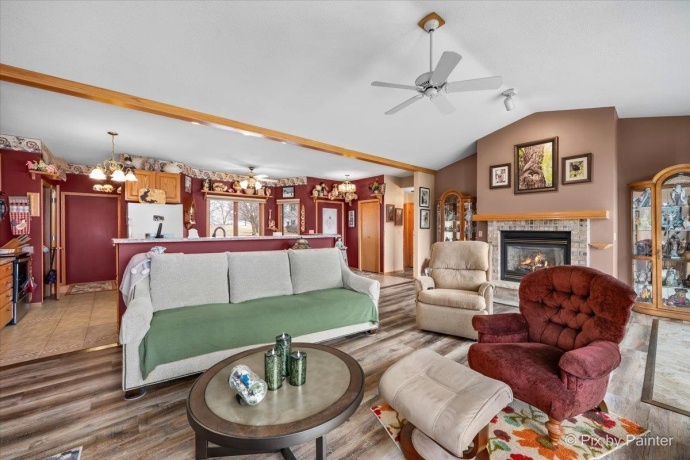 17-130 Edgewater, LAKE CARROLL, Illinois 61046, 3 Bedrooms Bedrooms, ,2 BathroomsBathrooms,House,For Sale,Edgewater,202601520