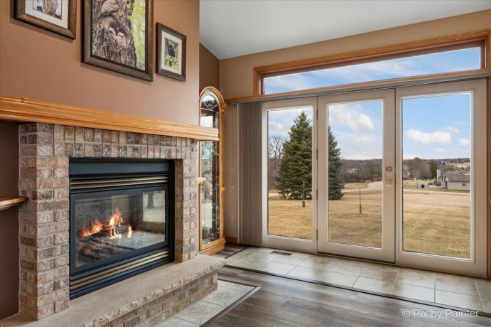 17-130 Edgewater, LAKE CARROLL, Illinois 61046, 3 Bedrooms Bedrooms, ,2 BathroomsBathrooms,House,For Sale,Edgewater,202601520