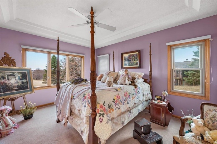 17-130 Edgewater, LAKE CARROLL, Illinois 61046, 3 Bedrooms Bedrooms, ,2 BathroomsBathrooms,House,For Sale,Edgewater,202601520