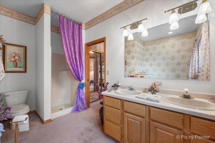 17-130 Edgewater, LAKE CARROLL, Illinois 61046, 3 Bedrooms Bedrooms, ,2 BathroomsBathrooms,House,For Sale,Edgewater,202601520