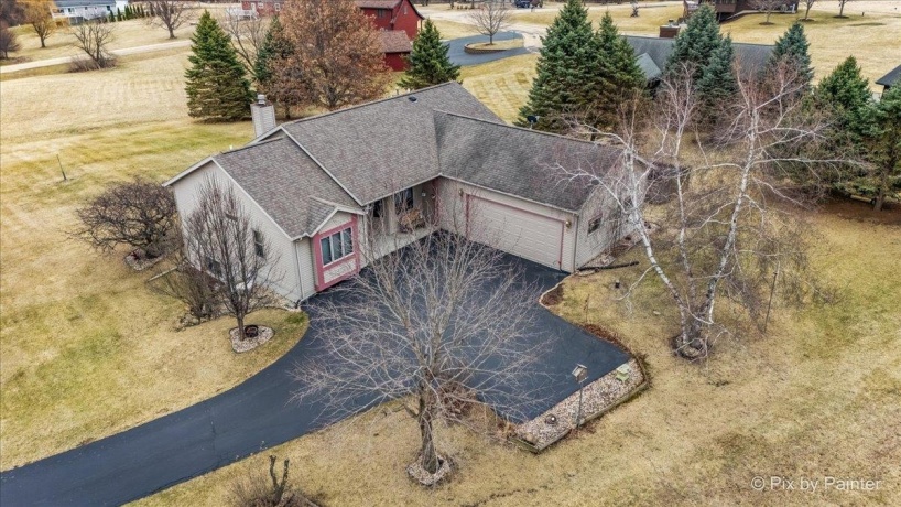 17-130 Edgewater, LAKE CARROLL, Illinois 61046, 3 Bedrooms Bedrooms, ,2 BathroomsBathrooms,House,For Sale,Edgewater,202601520