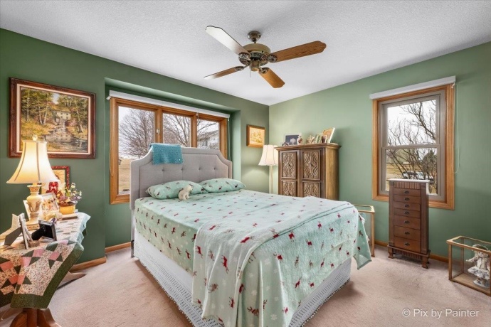 17-130 Edgewater, LAKE CARROLL, Illinois 61046, 3 Bedrooms Bedrooms, ,2 BathroomsBathrooms,House,For Sale,Edgewater,202601520