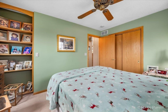 17-130 Edgewater, LAKE CARROLL, Illinois 61046, 3 Bedrooms Bedrooms, ,2 BathroomsBathrooms,House,For Sale,Edgewater,202601520