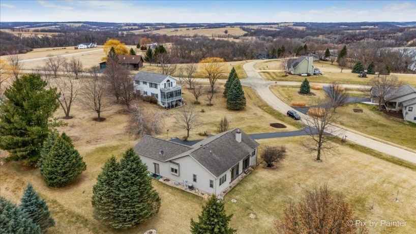 17-130 Edgewater, LAKE CARROLL, Illinois 61046, 3 Bedrooms Bedrooms, ,2 BathroomsBathrooms,House,For Sale,Edgewater,202601520