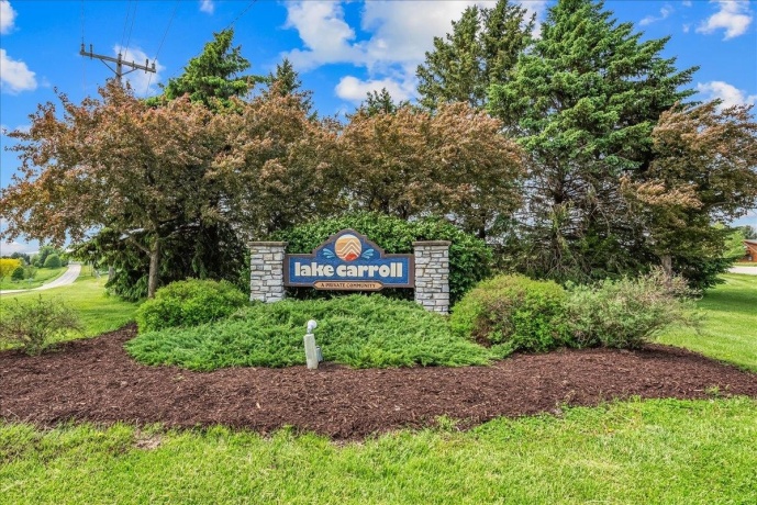 17-130 Edgewater, LAKE CARROLL, Illinois 61046, 3 Bedrooms Bedrooms, ,2 BathroomsBathrooms,House,For Sale,Edgewater,202601520