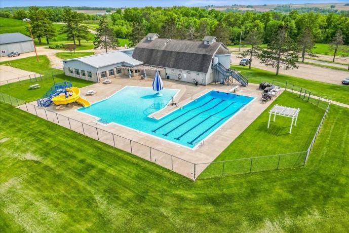 17-130 Edgewater, LAKE CARROLL, Illinois 61046, 3 Bedrooms Bedrooms, ,2 BathroomsBathrooms,House,For Sale,Edgewater,202601520