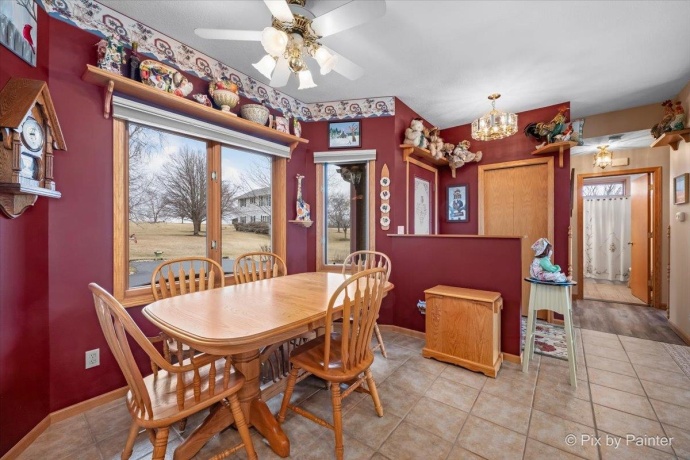 17-130 Edgewater, LAKE CARROLL, Illinois 61046, 3 Bedrooms Bedrooms, ,2 BathroomsBathrooms,House,For Sale,Edgewater,202601520