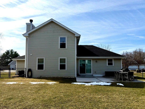 1897 Wyndham, ROCKTON, Illinois 61072, 3 Bedrooms Bedrooms, ,1 BathroomBathrooms,House,For Sale,Wyndham,202601522