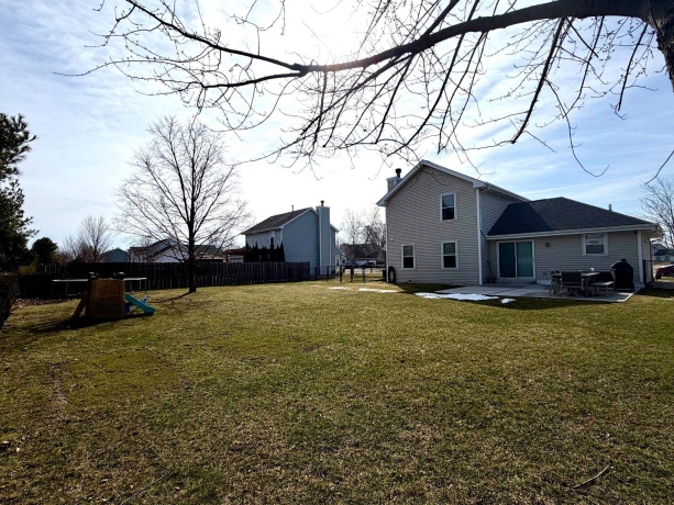 1897 Wyndham, ROCKTON, Illinois 61072, 3 Bedrooms Bedrooms, ,1 BathroomBathrooms,House,For Sale,Wyndham,202601522