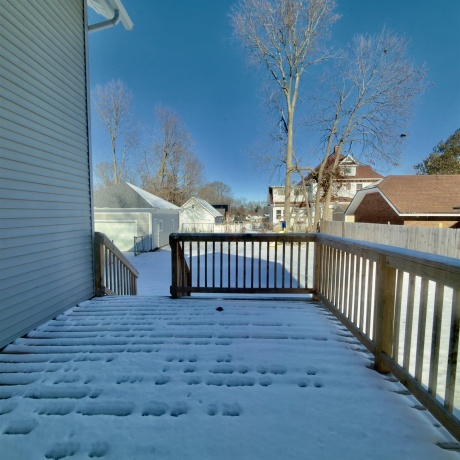 407 Allen St, BELVIDERE, Illinois 61008, 3 Bedrooms Bedrooms, ,1 BathroomBathrooms,House,For Sale,Allen St,202600462