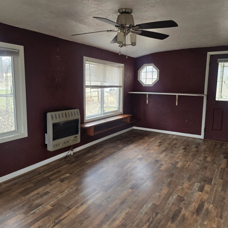 7424 River, BYRON, Illinois 61010, 2 Bedrooms Bedrooms, ,1 BathroomBathrooms,House,For Sale,River,202601408