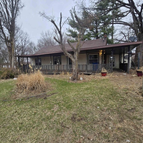 7424 River, BYRON, Illinois 61010, 2 Bedrooms Bedrooms, ,1 BathroomBathrooms,House,For Sale,River,202601408