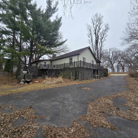 7424 River, BYRON, Illinois 61010, 2 Bedrooms Bedrooms, ,1 BathroomBathrooms,House,For Sale,River,202601408