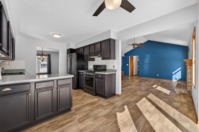 5815 Candover, LOVES PARK, Illinois 61111, 3 Bedrooms Bedrooms, ,2 BathroomsBathrooms,House,For Sale,Candover,202601524