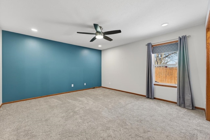 5815 Candover, LOVES PARK, Illinois 61111, 3 Bedrooms Bedrooms, ,2 BathroomsBathrooms,House,For Sale,Candover,202601524