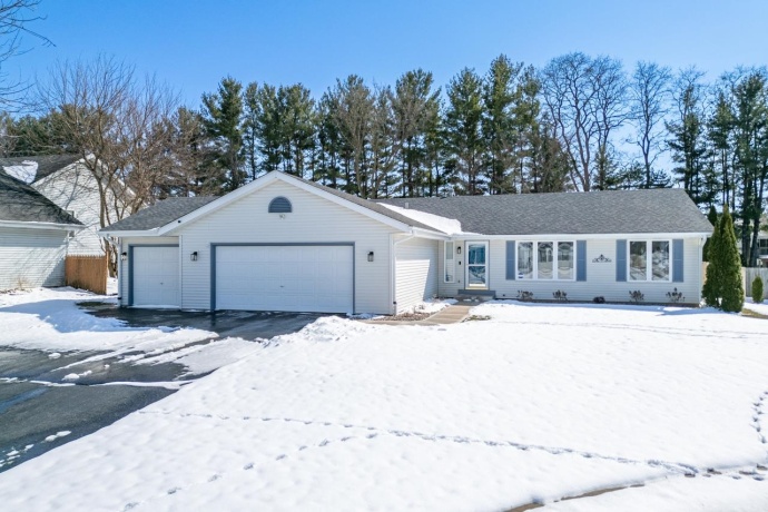 5815 Candover, LOVES PARK, Illinois 61111, 3 Bedrooms Bedrooms, ,2 BathroomsBathrooms,House,For Sale,Candover,202601524