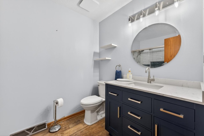 5815 Candover, LOVES PARK, Illinois 61111, 3 Bedrooms Bedrooms, ,2 BathroomsBathrooms,House,For Sale,Candover,202601524